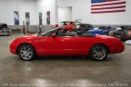 Thumbnail Photo 5 for 2002 Ford Thunderbird