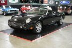 Thumbnail Photo 2 for 2002 Ford Thunderbird