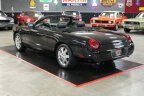 Thumbnail Photo 4 for 2002 Ford Thunderbird