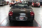 Thumbnail Photo 5 for 2002 Ford Thunderbird