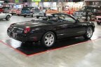 Thumbnail Photo 6 for 2002 Ford Thunderbird
