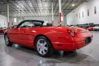 Thumbnail Photo 3 for 2002 Ford Thunderbird