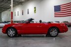 Thumbnail Photo 2 for 2002 Ford Thunderbird