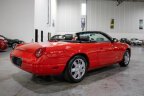 Thumbnail Photo 5 for 2002 Ford Thunderbird