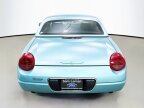 Thumbnail Photo 5 for 2002 Ford Thunderbird