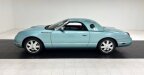 Thumbnail Photo 3 for 2002 Ford Thunderbird