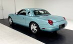 Thumbnail Photo 6 for 2002 Ford Thunderbird
