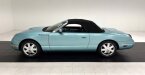 Thumbnail Photo 4 for 2002 Ford Thunderbird
