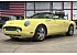2002 Ford Thunderbird