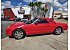 2002 Ford Thunderbird