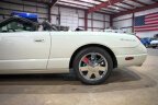 Thumbnail Photo 5 for 2002 Ford Thunderbird