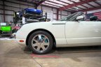 Thumbnail Photo 3 for 2002 Ford Thunderbird