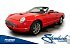 2002 Ford Thunderbird
