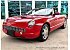 2002 Ford Thunderbird
