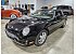 2002 Ford Thunderbird