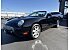 2002 Ford Thunderbird