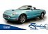 2002 Ford Thunderbird