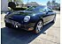 2002 Ford Thunderbird