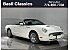 2002 Ford Thunderbird