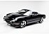 2002 Ford Thunderbird