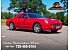 2002 Ford Thunderbird