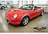 2002 Ford Thunderbird