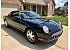 2002 Ford Thunderbird