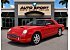 2002 Ford Thunderbird