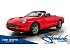 2002 Ford Thunderbird