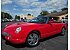 2002 Ford Thunderbird