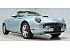 2002 Ford Thunderbird