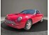 2002 Ford Thunderbird