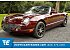 2002 Ford Thunderbird