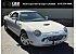 2002 Ford Thunderbird