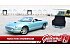 2002 Ford Thunderbird