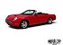 2002 Ford Thunderbird