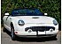 2002 Ford Thunderbird