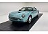 2002 Ford Thunderbird