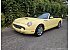 2002 Ford Thunderbird