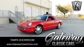 2002 Ford Thunderbird