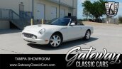 2002 Ford Thunderbird