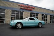 2002 Ford Thunderbird