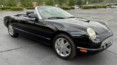 2002 Ford Thunderbird