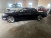 2002 Ford Thunderbird