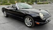 2002 Ford Thunderbird