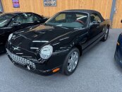 2002 Ford Thunderbird