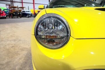2002 Ford Thunderbird