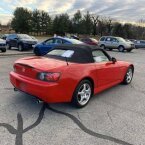 Thumbnail Photo 4 for 2002 Honda S2000