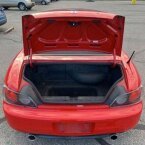 Thumbnail Photo 5 for 2002 Honda S2000