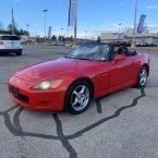 Thumbnail Photo 2 for 2002 Honda S2000